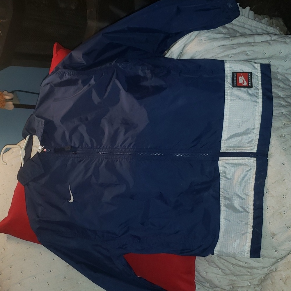 Great fall jacket